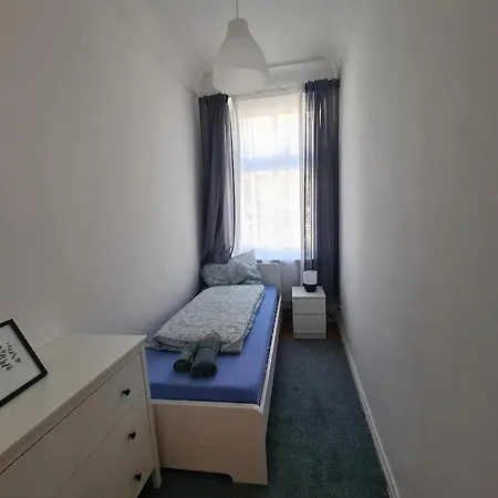 Majigs Dzivoklis Centra *