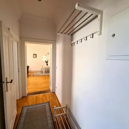 Apartment Majigs Dzivoklis Centra *