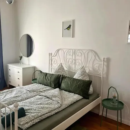 شقة Majigs Dzivoklis Centra ريغا