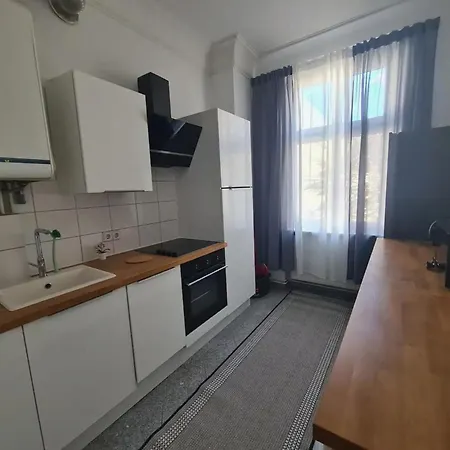 Majigs Dzivoklis Centra *