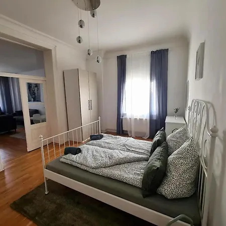 Majigs Dzivoklis Centra
